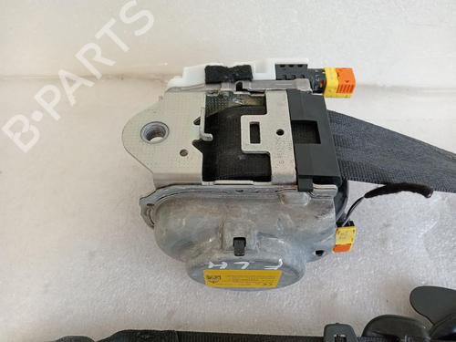 Front left seatbelt AUDI Q2 (GAB, GAG) | BP38448268I26 - Image 2