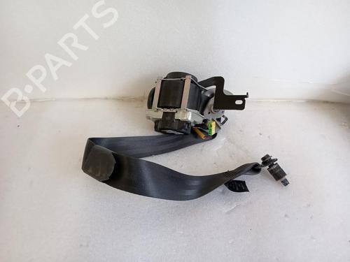 Used Rear left seatbelt Rear left seatbelt 38423123 38423123