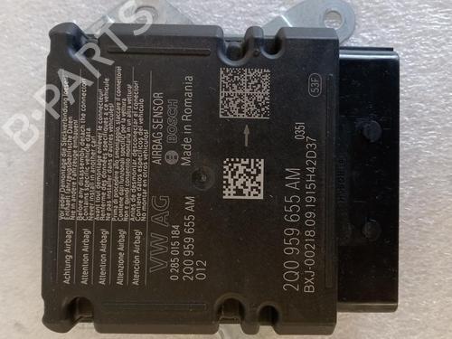 Used ECU airbags ECU airbags 38053962 38053962