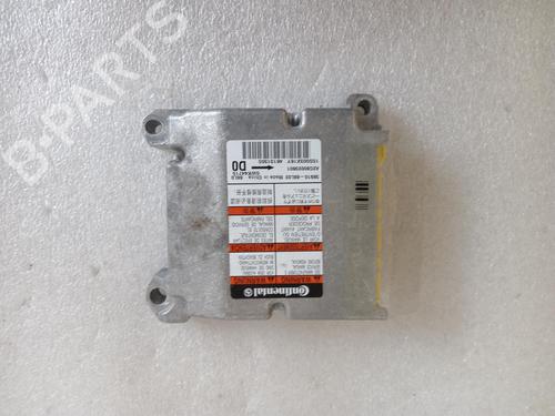 Used ECU airbags ECU airbags 38569685 38569685