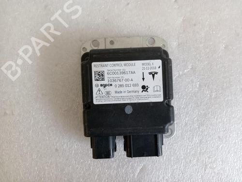 Used ECU airbags ECU airbags 38569682 38569682