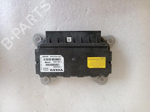 Used ECU airbags ECU airbags 38605223 38605223