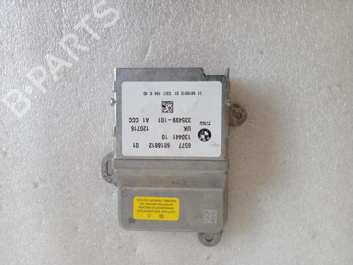 Centralina airbag Centralina airbag 38605227 38605227