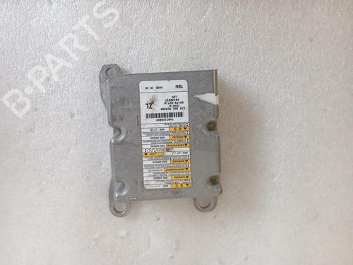 Used ECU airbags ECU airbags TOYOTA COROLLA Estate (_E21_) 1.8 Hybrid (ZWE211W) (122 hp) 38605229 38605229