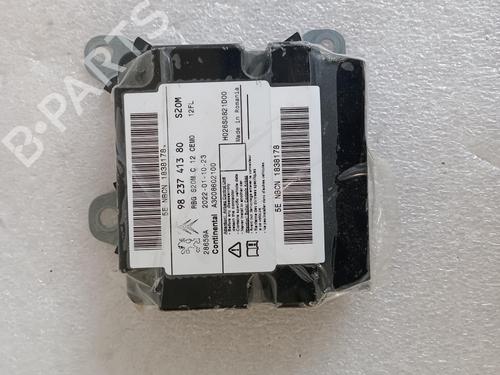 Used ECU airbags ECU airbags 38605231 38605231