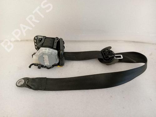 Used Front left seatbelt Front left seatbelt 38605233 38605233