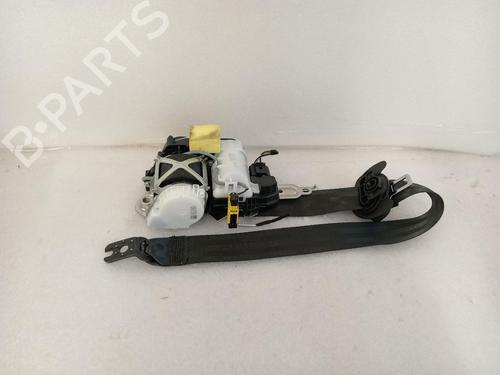 Used Front left seatbelt Front left seatbelt 38605236 38605236