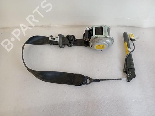 Used Front left seatbelt Front left seatbelt 38605239 38605239