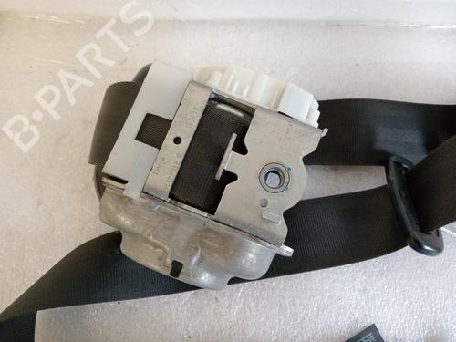 Front right seatbelt RENAULT TRAFIC III Van (FG_) 1.6 dCi 125 (FGMH) | BP38605238I25 - Image 2