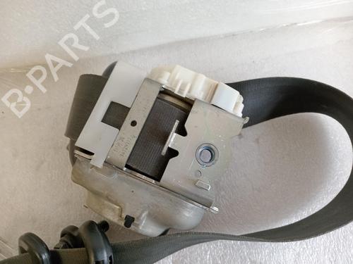 Front right seatbelt VAUXHALL VIVARO B Van (X82) 1.6 CDTi | BP38605237I25 - Image 2