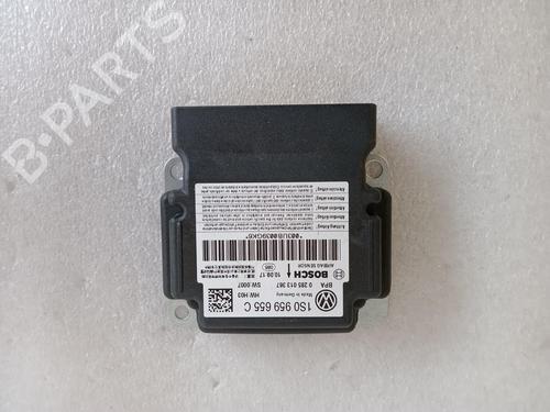 Used ECU airbags ECU airbags VW UP! (121, 122, BL1, BL2, BL3, 123) [2011-2026] 38628804 38628804