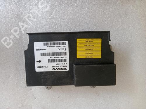 Used ECU airbags ECU airbags 38626663 38626663