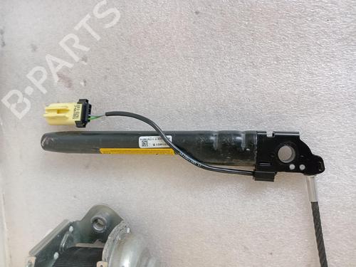 Front left seatbelt JEEP RENEGADE SUV (BU, B1, BV) 1.3 PHEV 4Xe | BP38605239I26 - Image 2