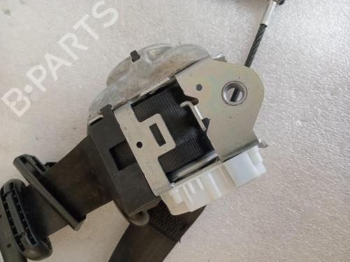 Front left seatbelt JEEP RENEGADE SUV (BU, B1, BV) 1.3 PHEV 4Xe | BP38605239I26 - Image 3