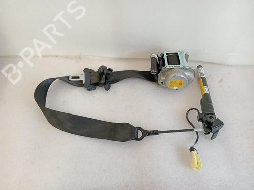 Used Front right seatbelt Front right seatbelt 38605240 38605240