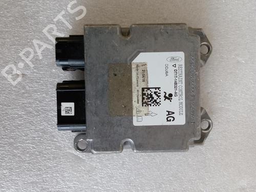 Used ECU airbags ECU airbags 38626661 38626661