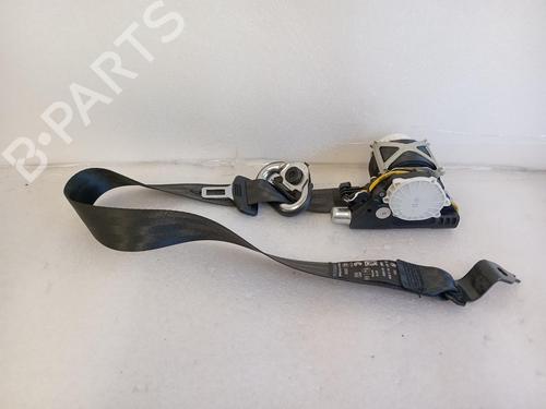 Used Front left seatbelt Front left seatbelt 38626668 38626668