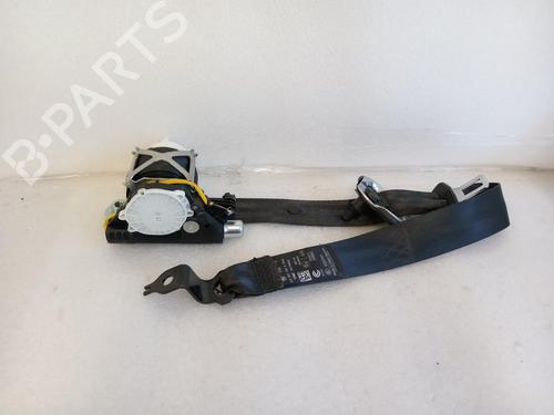 Used Front right seatbelt Front right seatbelt 38626669 38626669