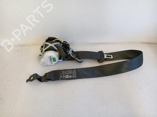 Used Front left seatbelt Front left seatbelt 38626670 38626670
