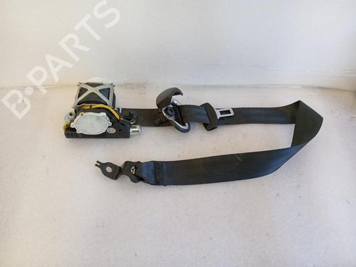 Used Front right seatbelt Front right seatbelt 38626671 38626671