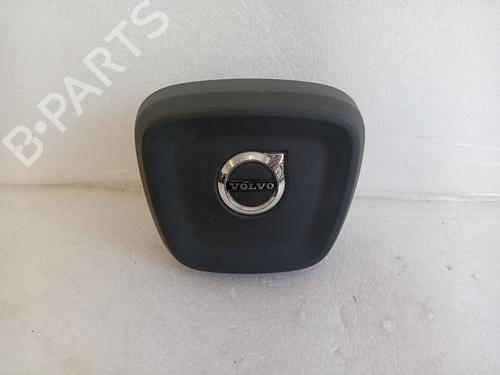 Airbag chauffør Airbag chauffør 38712588 38712588
