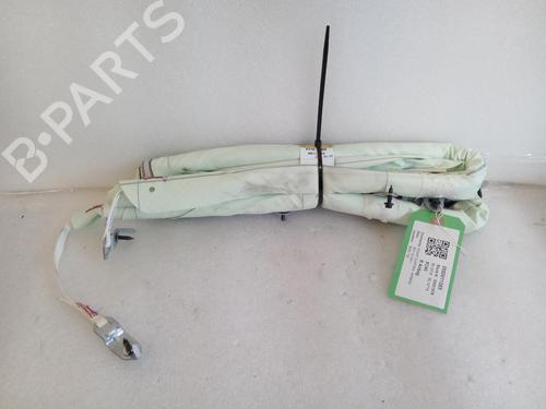 Højre gardin airbag Højre gardin airbag 38712590 38712590
