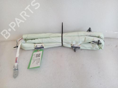 Venstre gardin airbag Venstre gardin airbag 38712591 38712591