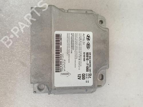 Used ECU airbags ECU airbags 38712593 38712593