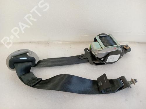 Used Rear left seatbelt Rear left seatbelt 38712595 38712595