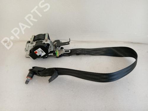 Used Front left seatbelt Front left seatbelt 38712596 38712596