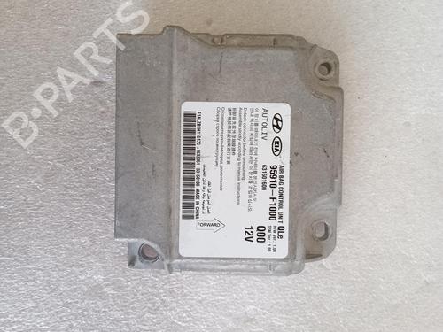 Used ECU airbags ECU airbags 38714864 38714864