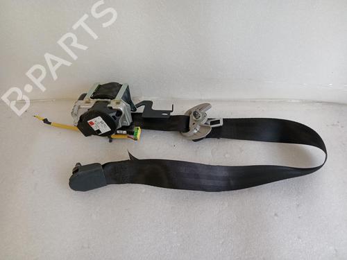 Used Front left seatbelt Front left seatbelt 38714867 38714867