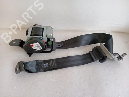 Used Rear left seatbelt Rear left seatbelt 38714868 38714868