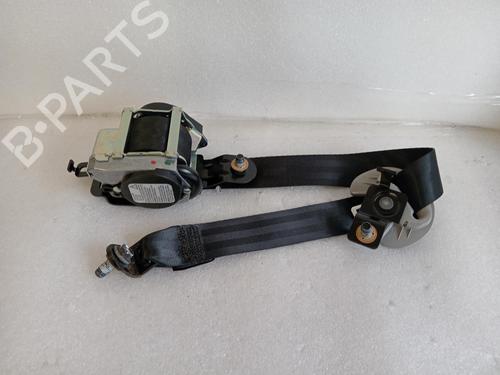 Used Rear right seatbelt Rear right seatbelt 38714869 38714869