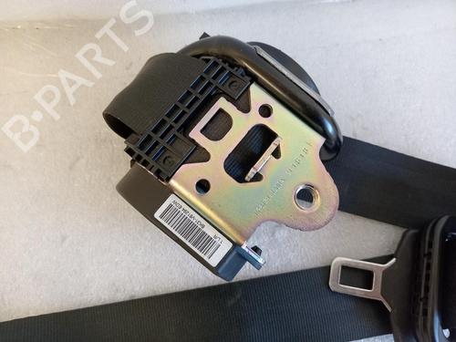 Used Rear center seatbelt Rear center seatbelt 38626667 38626667