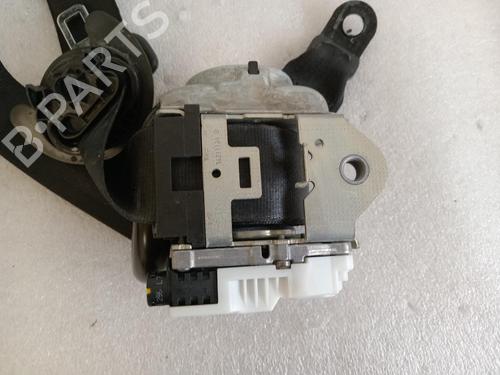 Used Front right seatbelt Front right seatbelt 38473406 38473406