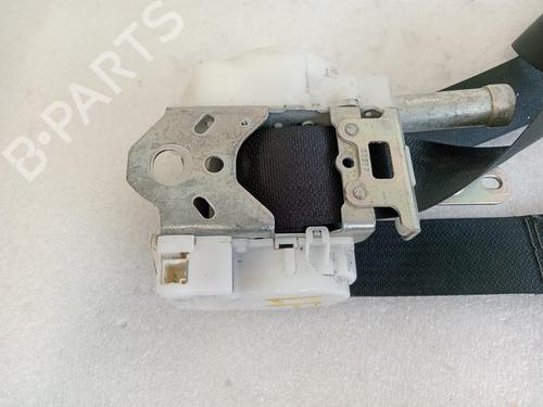 Front left seatbelt LEXUS UX (_AA1_, _AH1_, _MA1_) 250h (MZAH10) | BP38736055I26 - Image 2