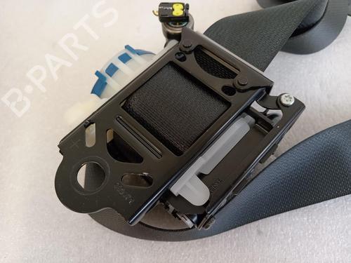 Front left seatbelt TOYOTA AYGO X (_B7_) 1.0 VVT-i (KGB70) | BP38736059I26 - Image 2