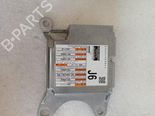 Used ECU airbags ECU airbags 38736061 38736061