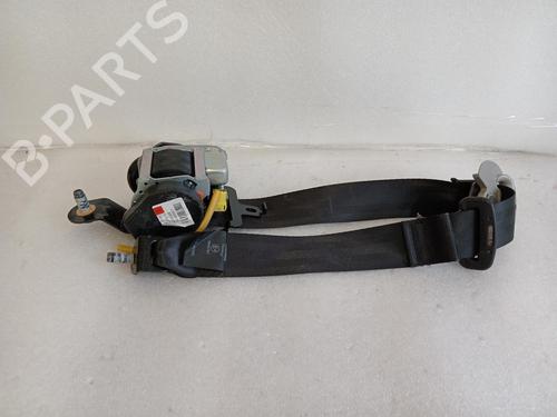 Used Rear left seatbelt Rear left seatbelt 38760797 38760797