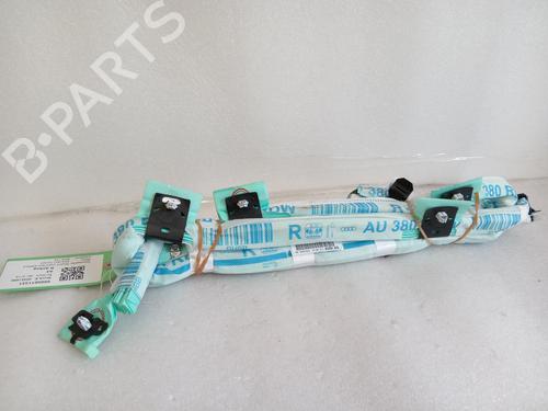 Used Right curtain airbag Right curtain airbag 38760802 38760802