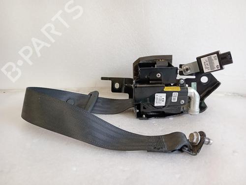Sikkerhedssele bag venstre Sikkerhedssele bag venstre 38760801 38760801