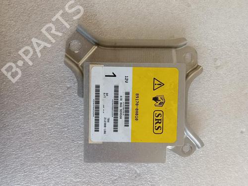 Airbag styreenhed Airbag styreenhed 38760805 38760805