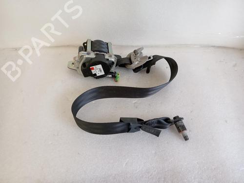 Used Front left seatbelt Front left seatbelt 38760811 38760811