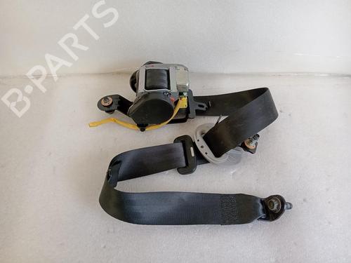 Used Rear left seatbelt Rear left seatbelt 38760812 38760812