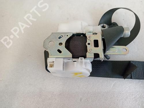 Front right seatbelt LEXUS UX (_AA1_, _AH1_, _MA1_) 250h (MZAH10) | BP38736056I25 - Image 2