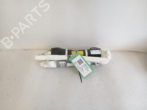 Used Left curtain airbag Left curtain airbag 38760807 38760807