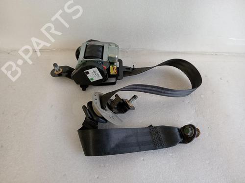 Sikkerhedssele bag højre Sikkerhedssele bag højre 38760813 38760813