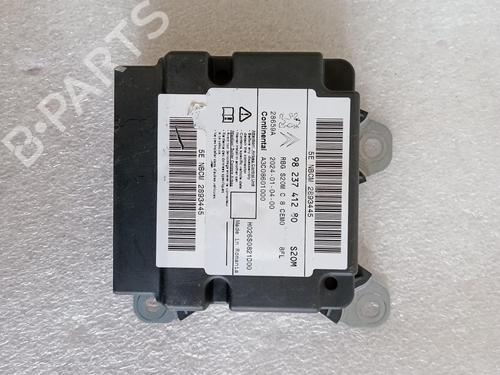 Calculateur Airbags Calculateur Airbags 38786580 38786580