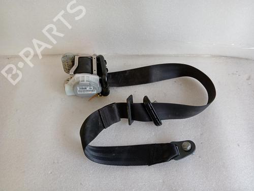 Ceinture de sécurité avant droite Ceinture de sécurité avant droite 38786581 38786581